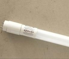 雷達(dá)感應(yīng)玻璃燈管18W